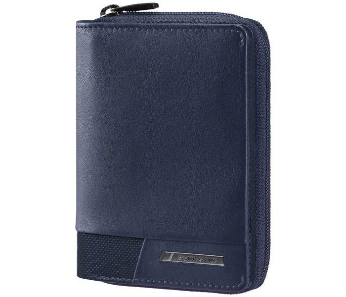 Samsonite Novčanik pro-dlx 6 slg night blue