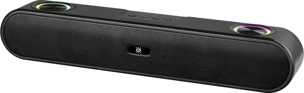 DEFENDER Soundbar Z9, 16 W, crna