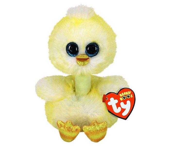 Igračka Ty Pliš pile, medium