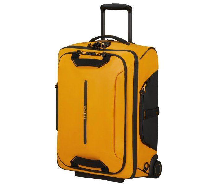 Samsonite Putna torba Ecodiver 55/20 yellow