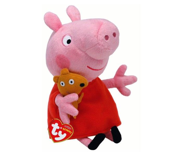 Plis peppa regular