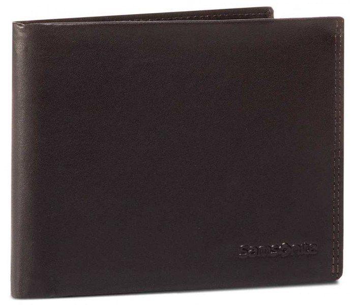 Samsonite Novčanik attack brown