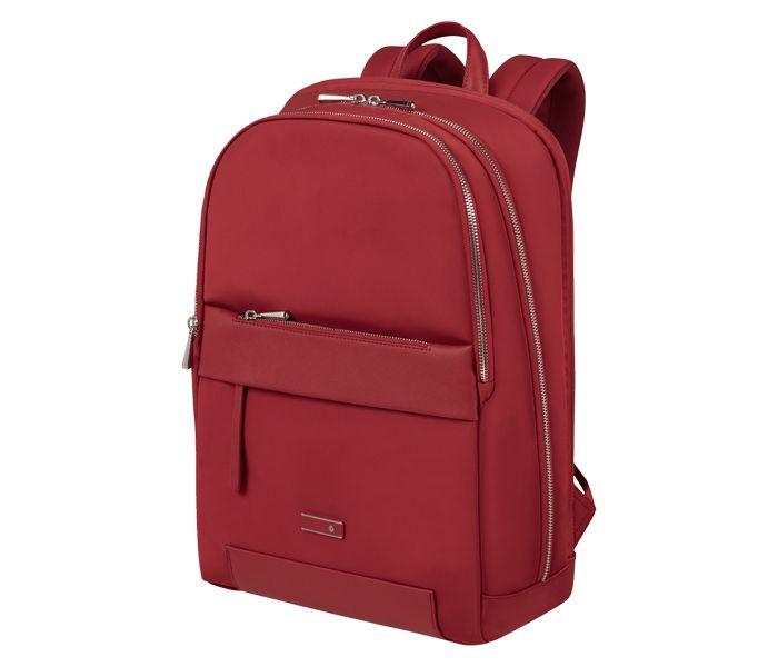 Samsonite Ranac Zalia 3.0  15.6" dark red