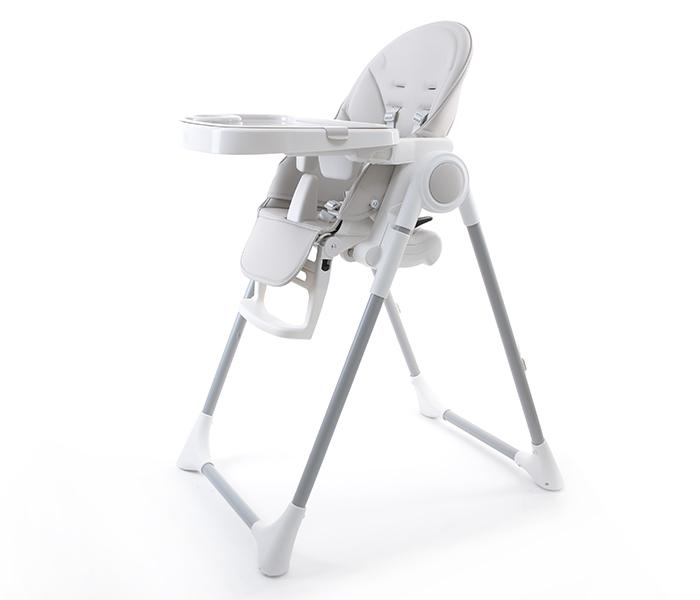 Hranilica Bella siva