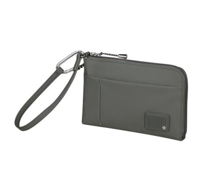 Samsonite Torbica  Wander last green