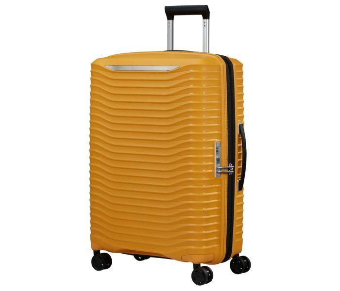Samsonite Kofer Upscape 68/25 exp yellow