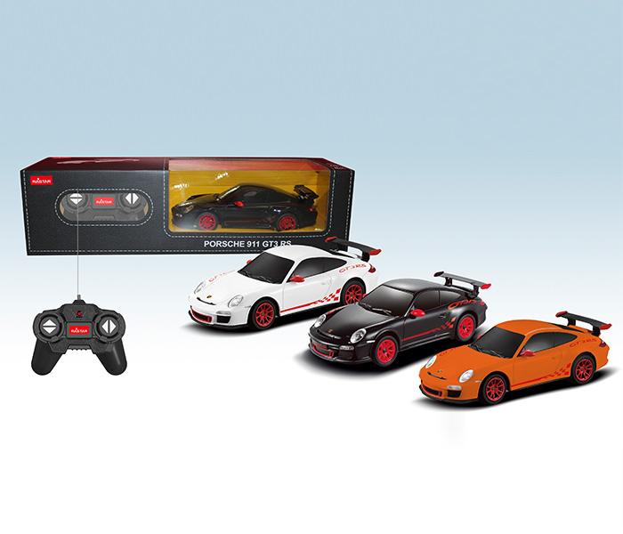 Rastar Igracka Rastar auto Porsche gt3 1:24