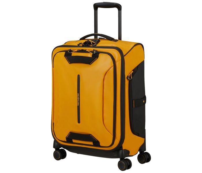 Samsonite Putna torba Ecodiver 55/20  yellow