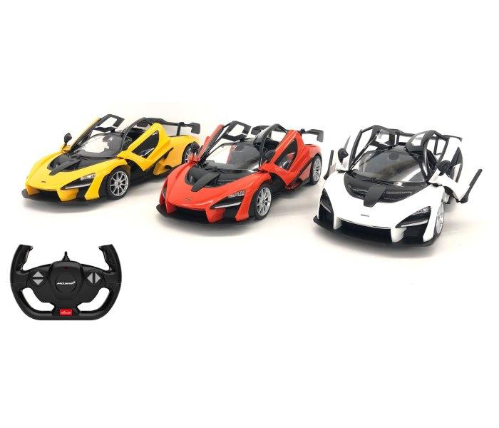 Rastar Igračka Rastar automobil McLaren Senna 1:14