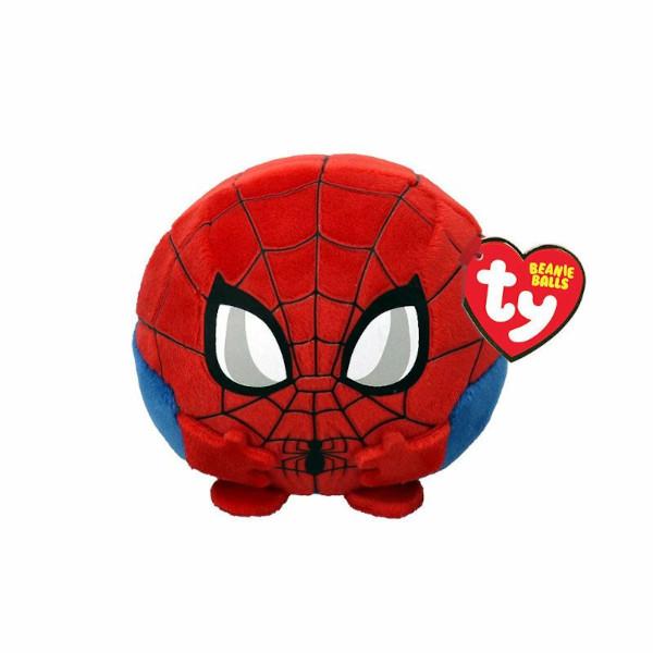 TY PLIŠ Igračka Ty Pliš Marvel - Spiderman