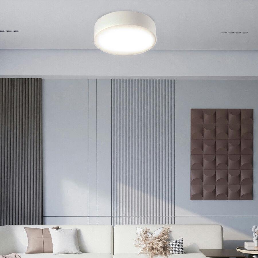 Mass light LED Plafonjera Kessler ML-D004-50W, Bež