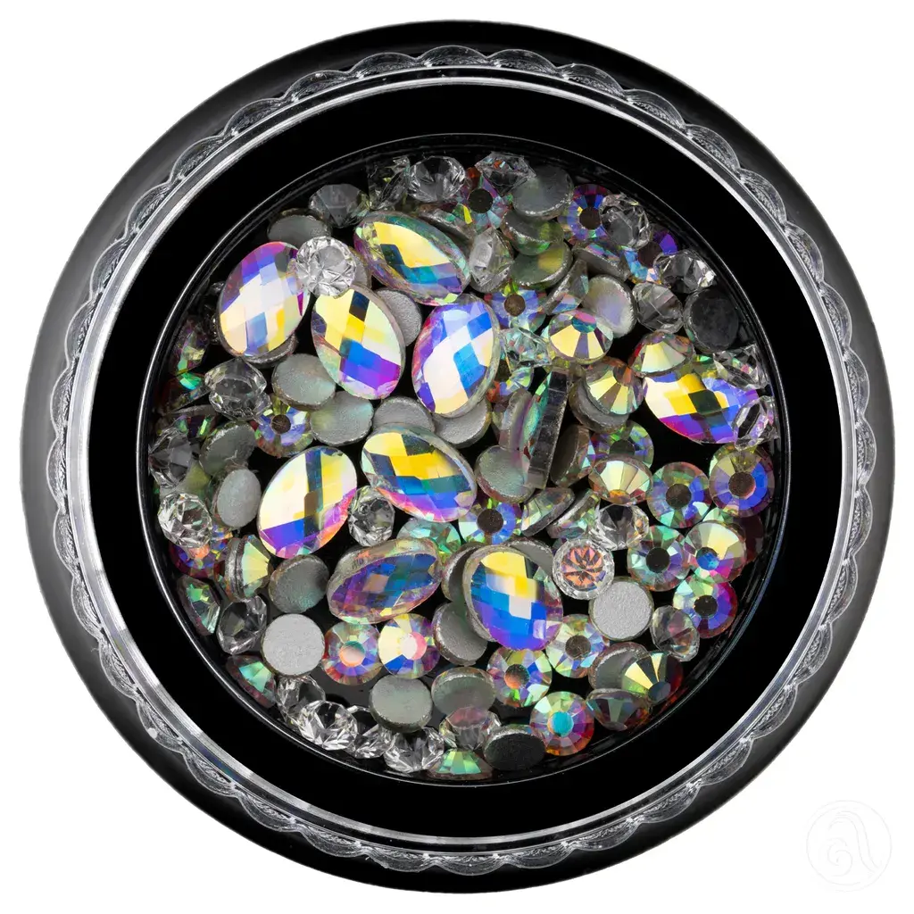 Perfect Nails Ukrasi za nokte ASN-26