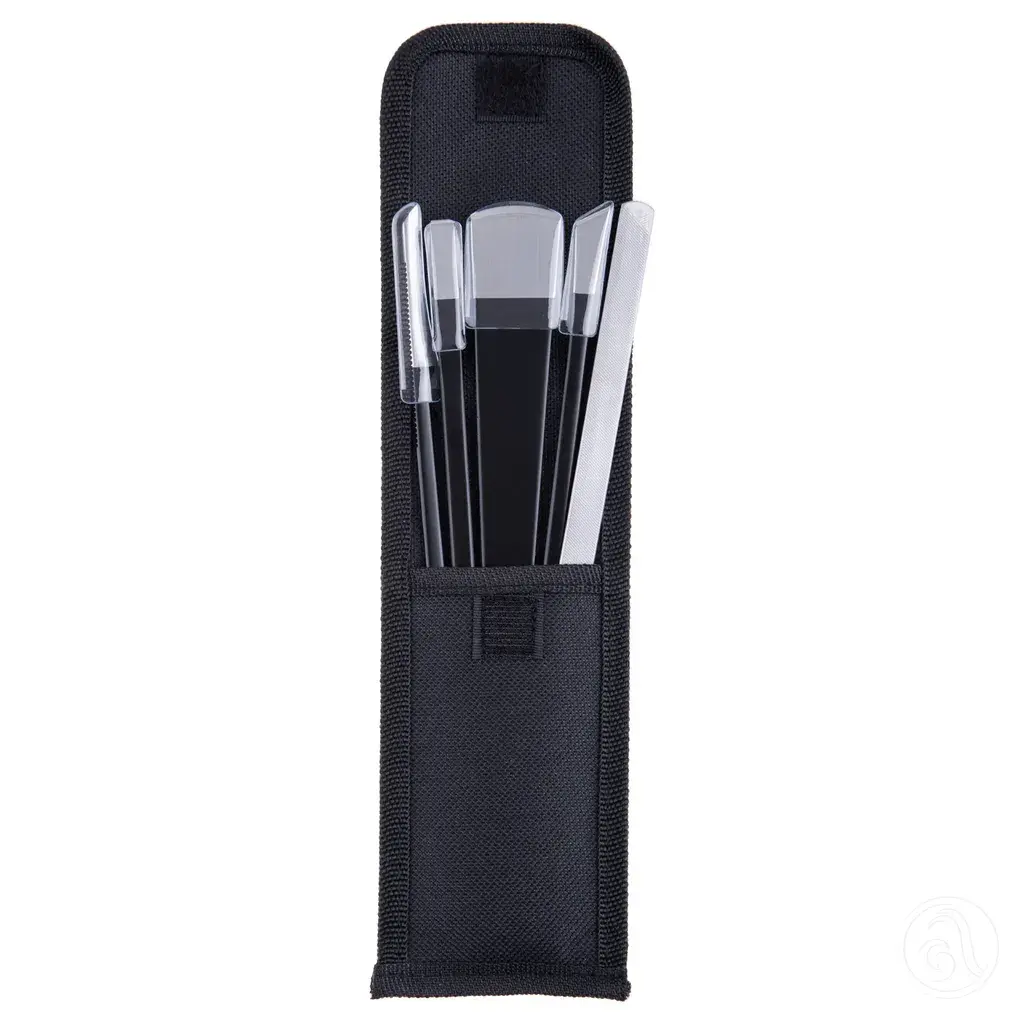 Perfect Nails Set za pedikir, 5 delova