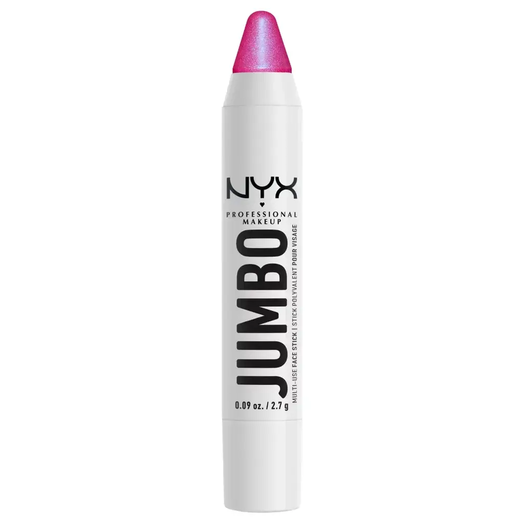 Nyx Hajlajter u stiku Jumbo JHS04 Blueberry Muffin, 2.7 g
