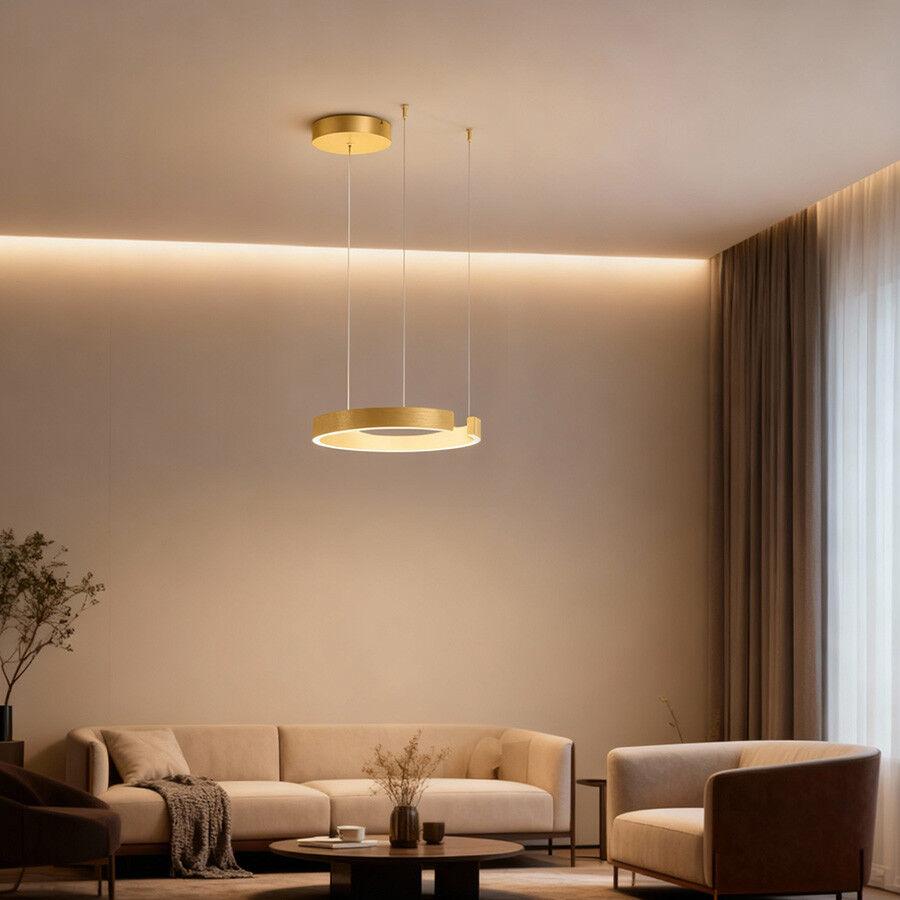 MSL Visilica LED Boulevard MSL-1088-400, 30W