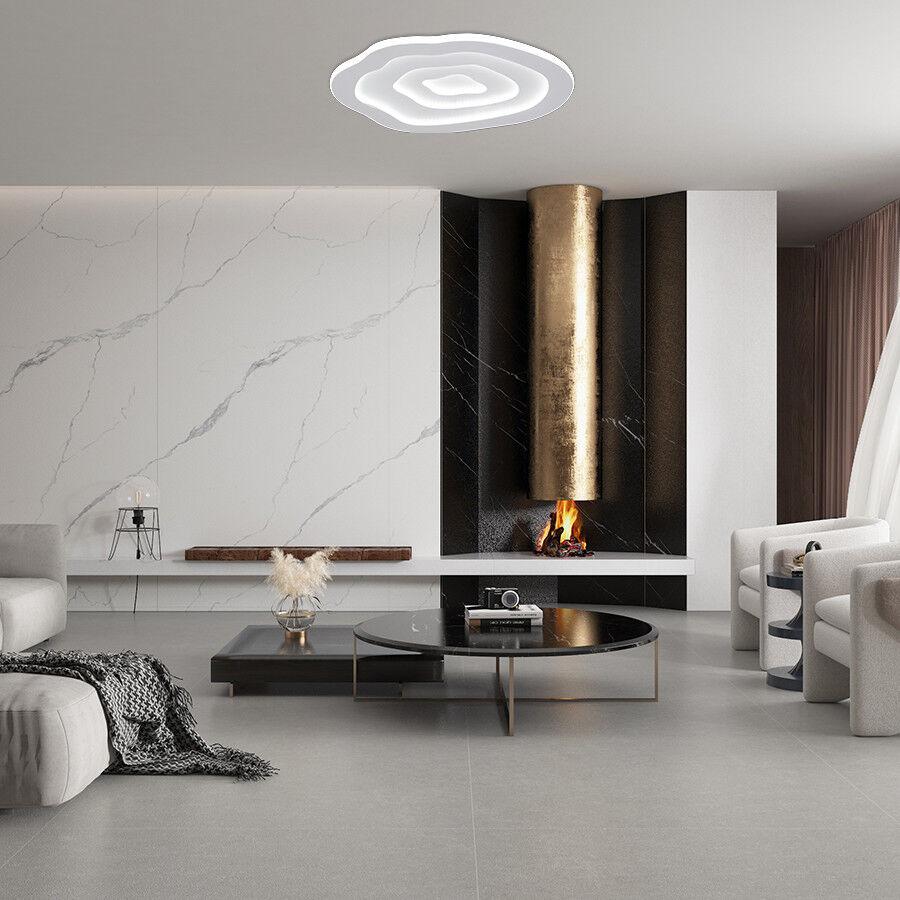 Mass light LED Plafonjera Wolke ML-230124-440, 40W