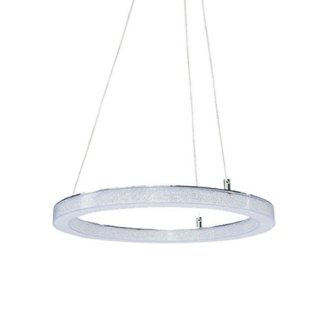 Mass light LED Vislica Sydney ZWD-0281-01G, 24W, 3000K