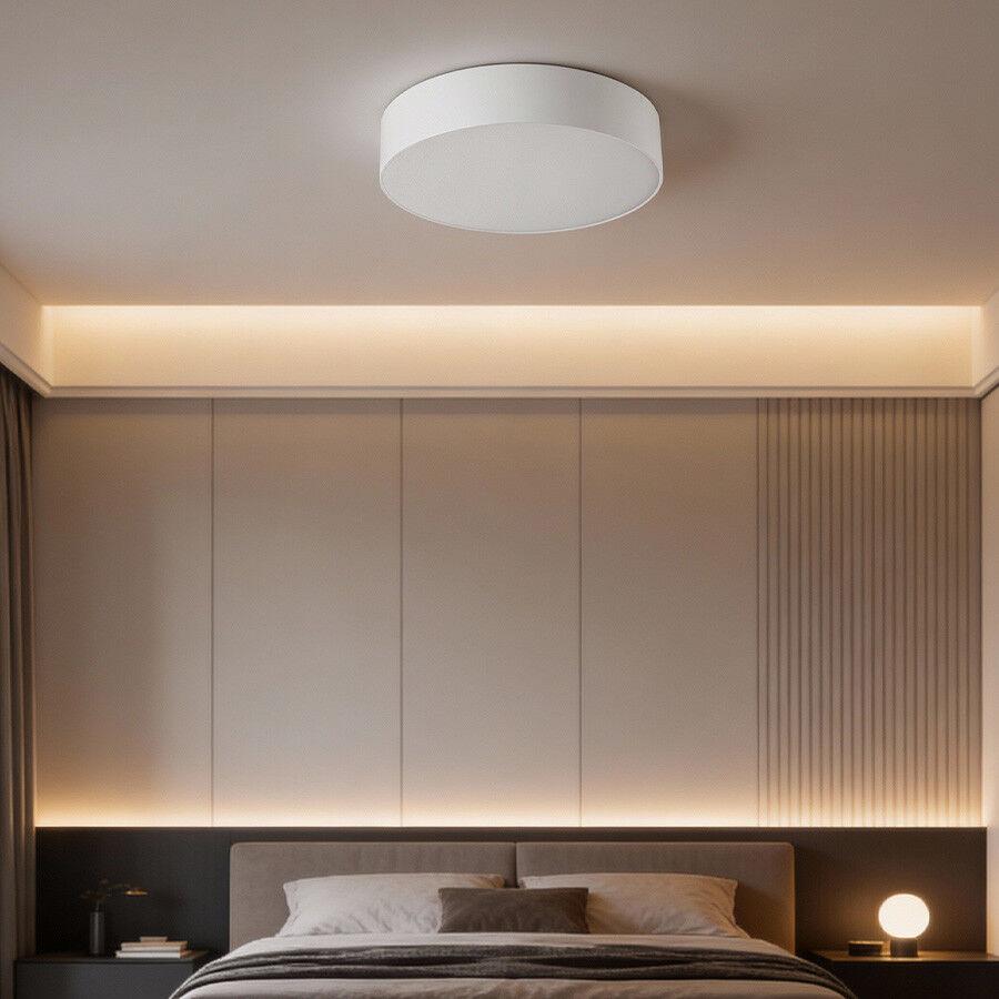 Mass light LED Plafonjera Kessler ML-D003-30W, Bijela