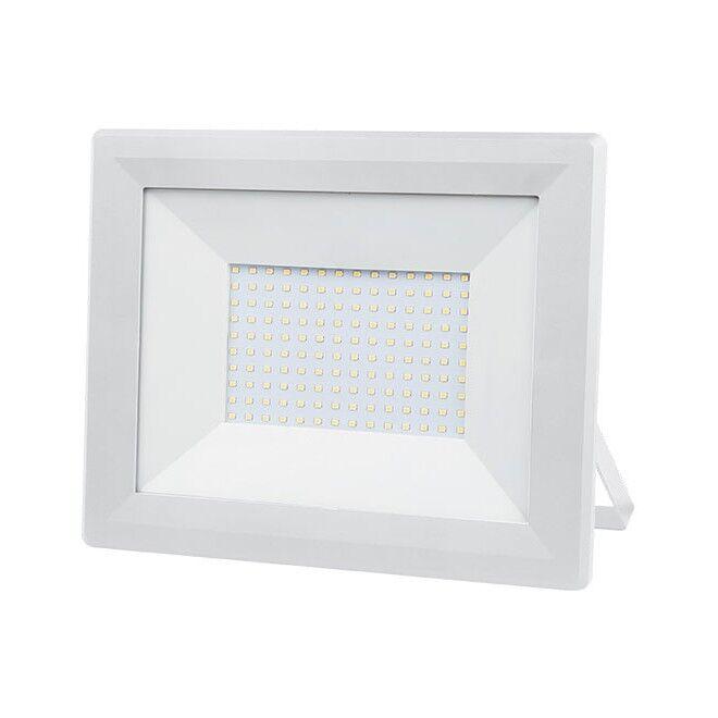 E-light LED reflektor 100W 6400K, Bijeli