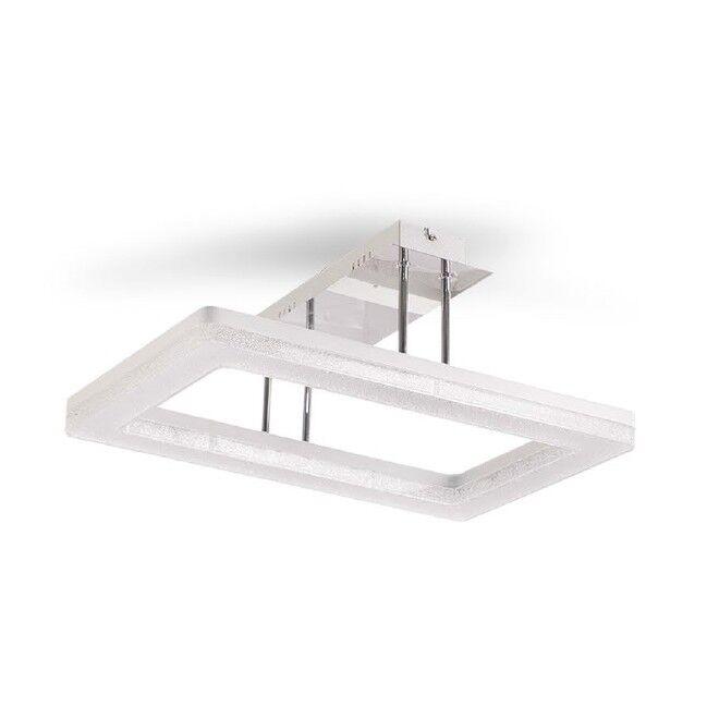 Mass light LED Luster Manila MX5001-1S, 18W, 4000K