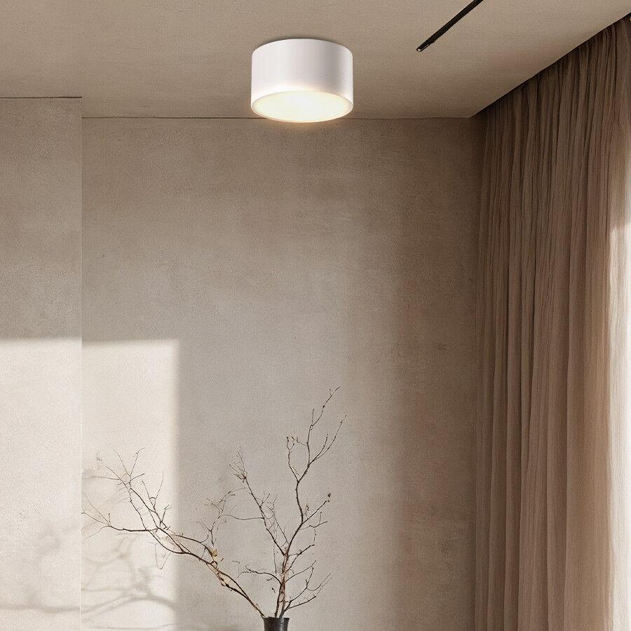 Mass light LED Plafonjera Kessler ML-D001-10W, Bež