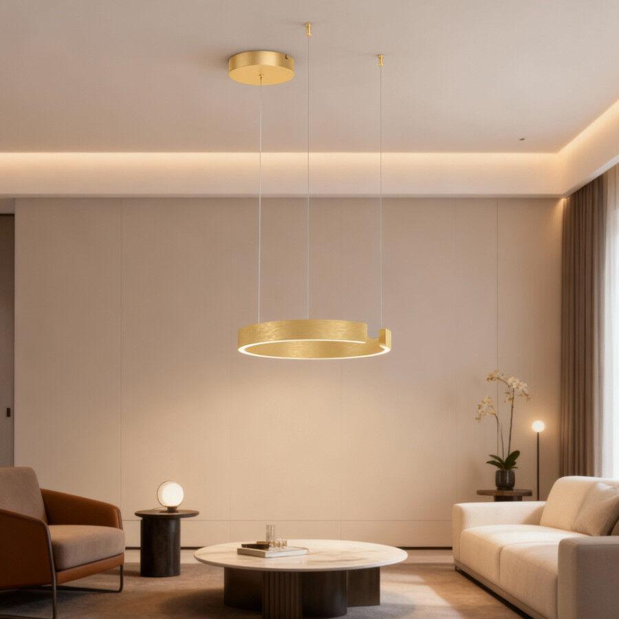 MSL Visilica LED Boulevard MSL-1088-600, 40W