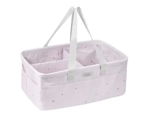 KikkaBoo Organizator za pelene Hedge-hugs