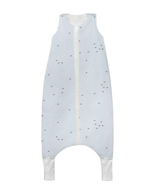 KikkaBoo Vreća za spavanje za bebe Stripy Friends, Plava