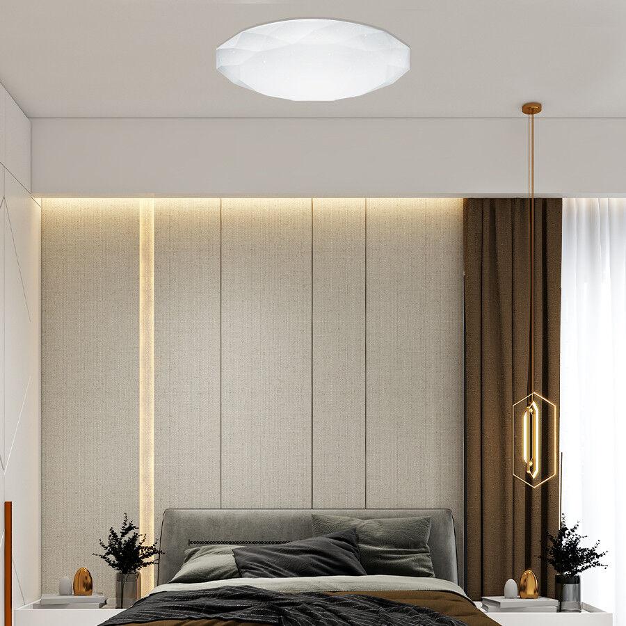 E-light LED Plafonjera E-light Corinna, 24W