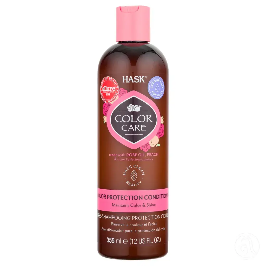 Hask Balzam za farbanu kosu Colour Care, 355 ml