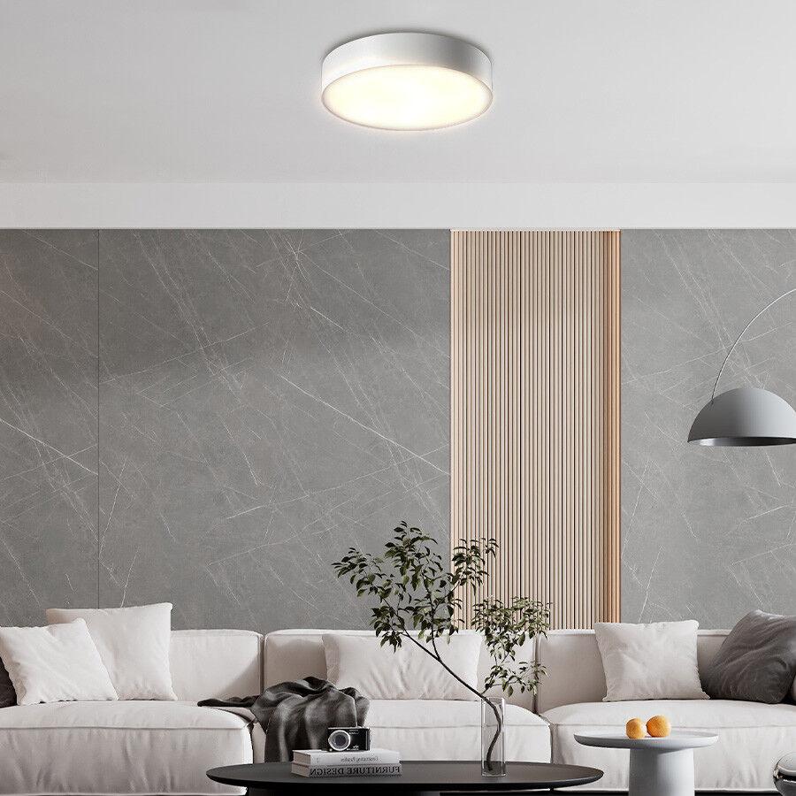 Mass light LED Plafonjera Kessler ML-D002-20W, Bijela