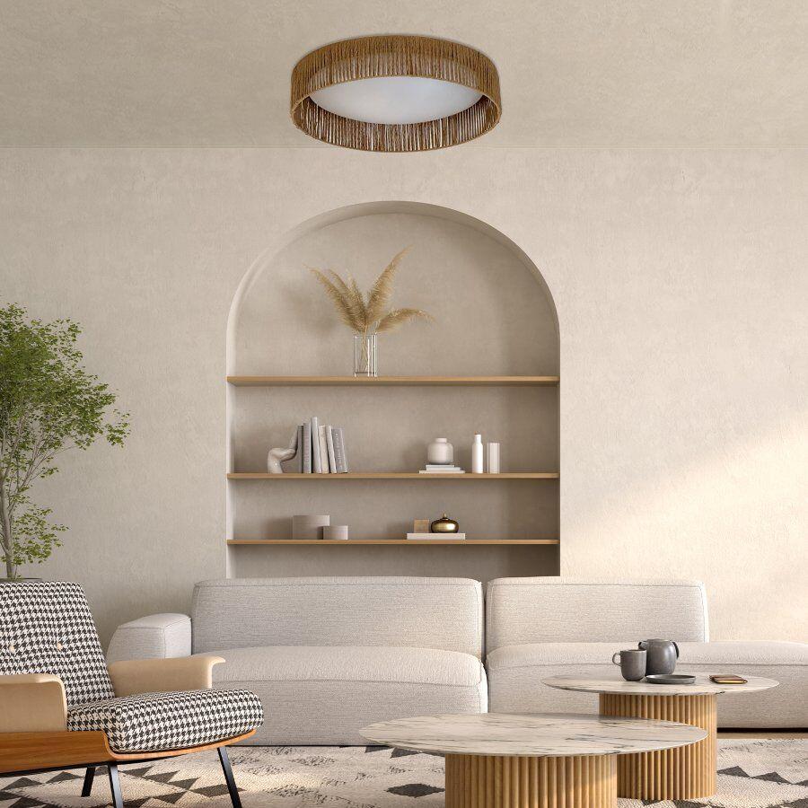 Mass light LED Plafonjera Cruise ML-230701, 18W