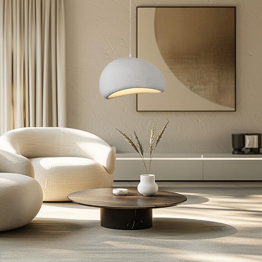 Mass light Visilica Pompeo ML-2412-1AM-W-380, Siva