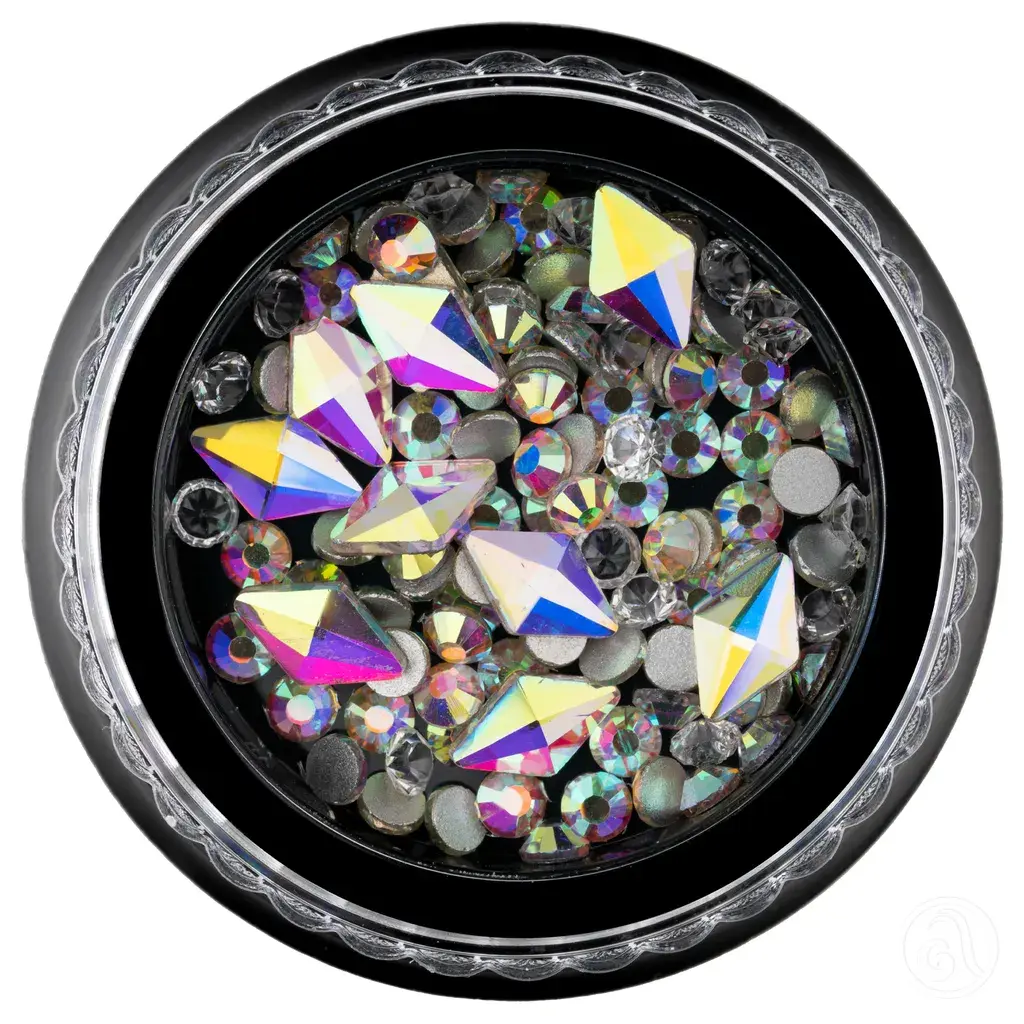 Perfect Nails Ukrasi za nokte ASN-27