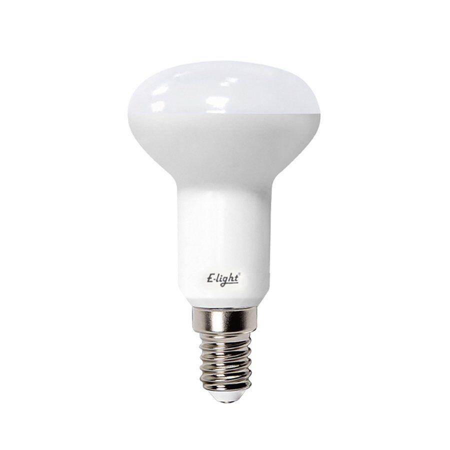 E-light LED Sijalica R50 E14 5W, 4000K