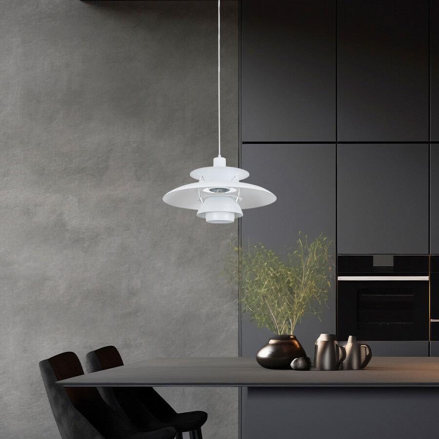 Mass light Visilica LaMarr ML-0949-500, Bijela