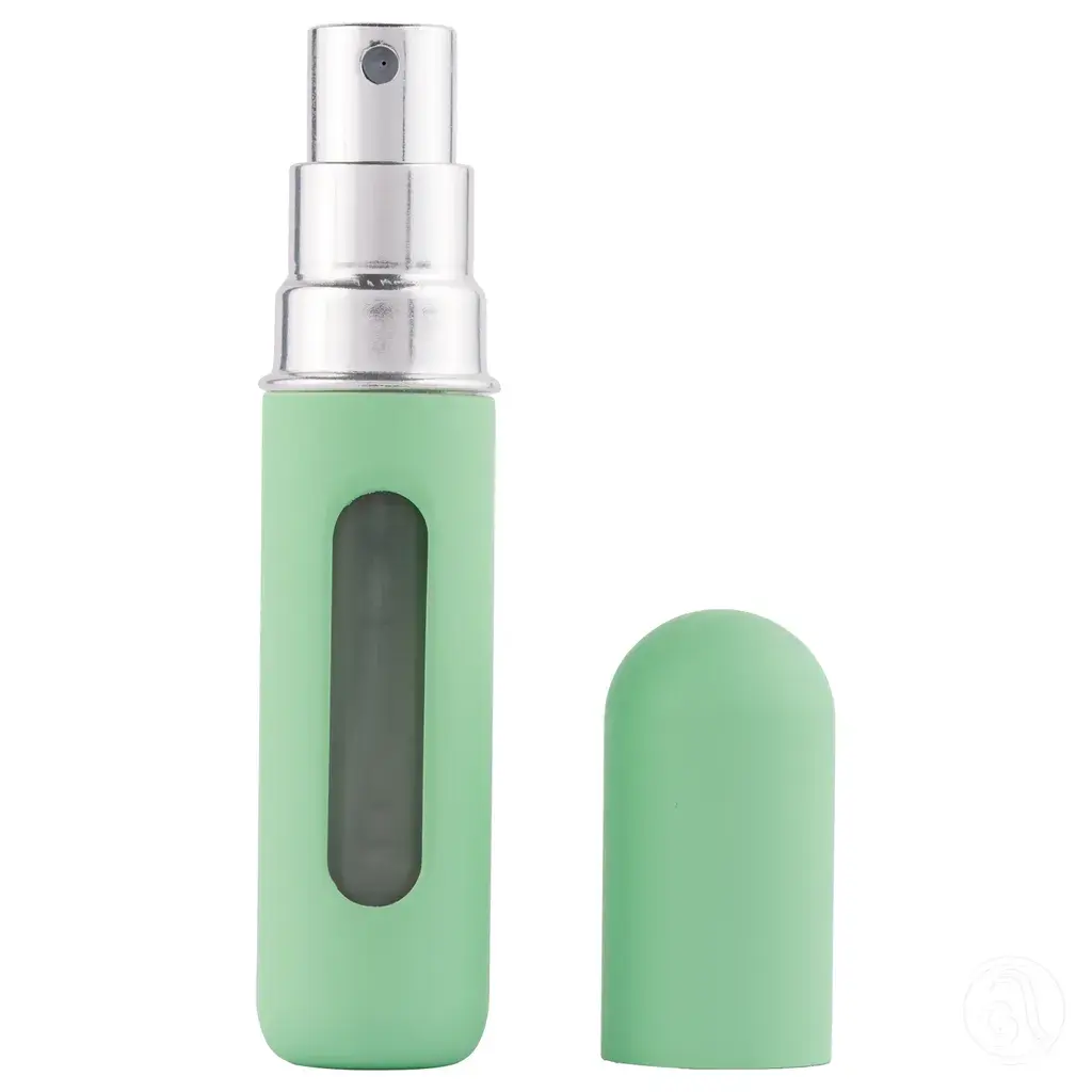 Blush Dozer za parfem 5 ml, Menta