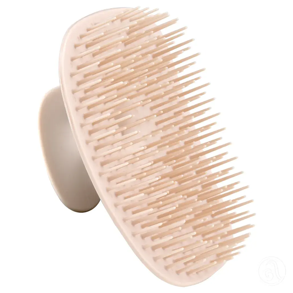 Infinity Četka za šamponiranje i masažu skalpa INF260, Bež