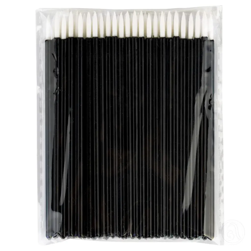 Beauty Design Jednokratni aplikatori za ajlajner, 50 komada