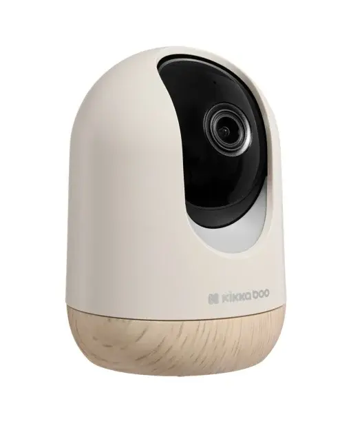 KikkaBoo Wi-Fi Kamera Ethan