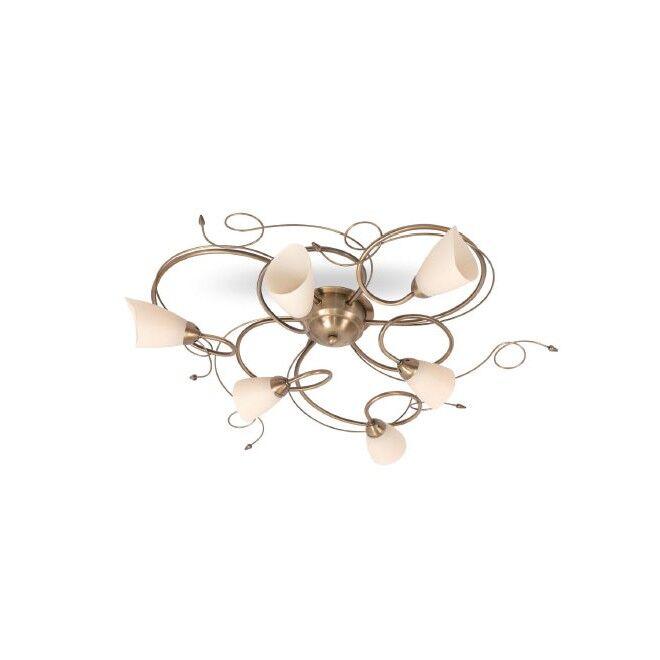 Mass light Luster Aura 5145-6