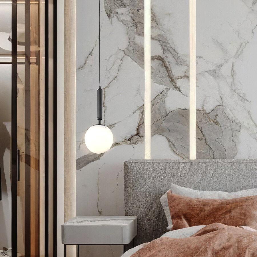 MSL Visilica Darla MSL-200223-200, Crna