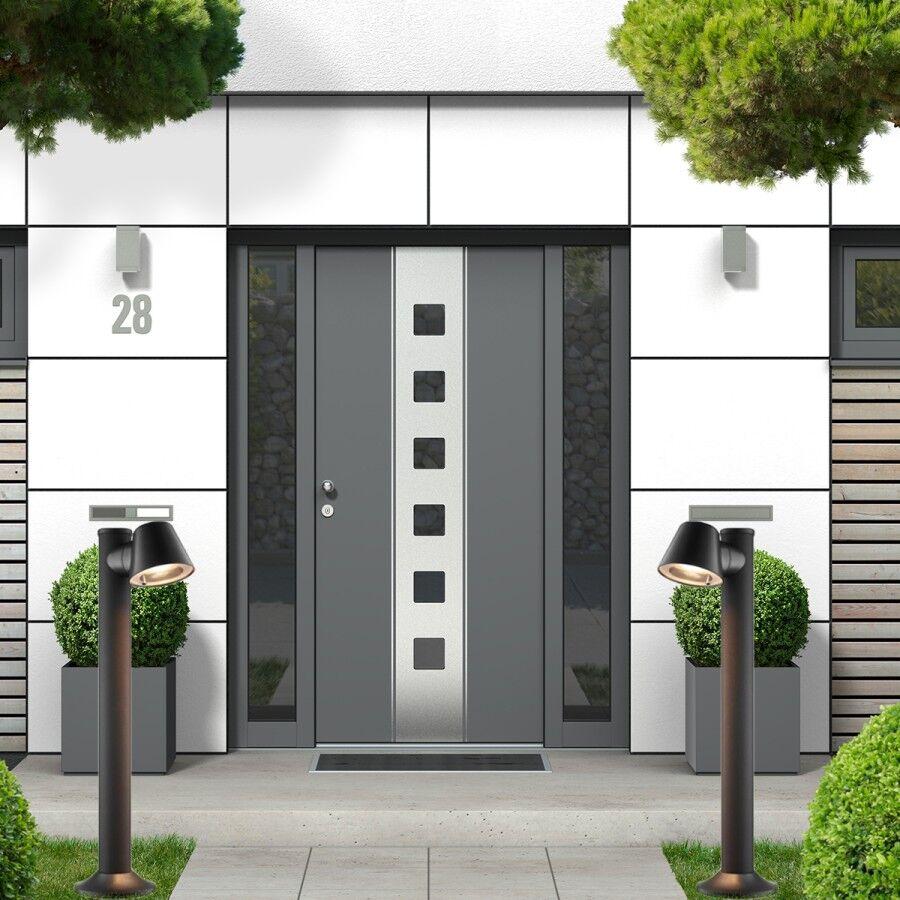 E-light Stubna lampa Gregory ML-09-PL8201-1