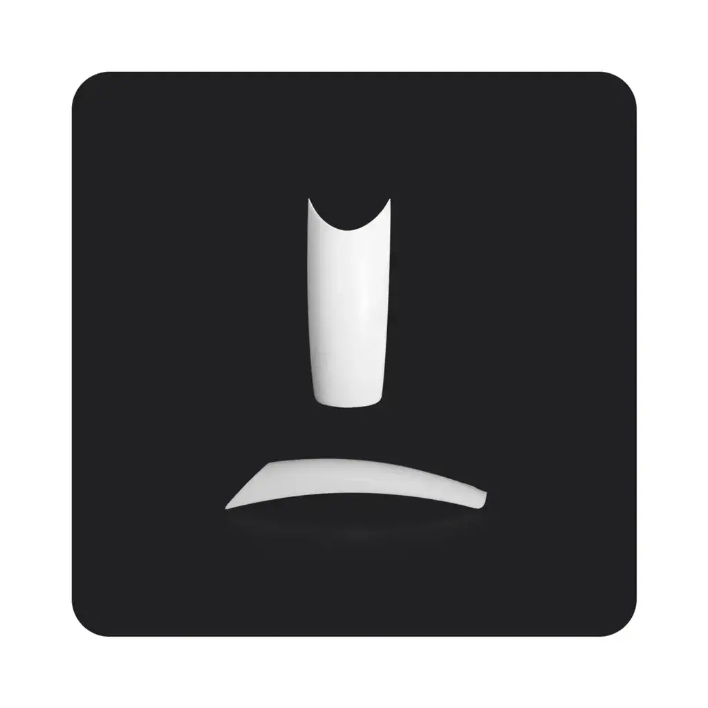 Galaxy Vještački nokti Amazing 50/1-4