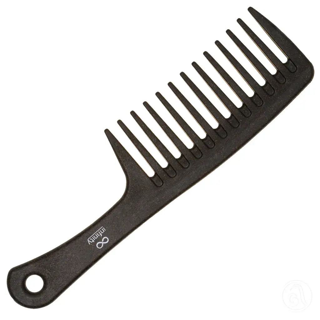 Infinity Češalj za kosu BIOutiful INF264, Braon