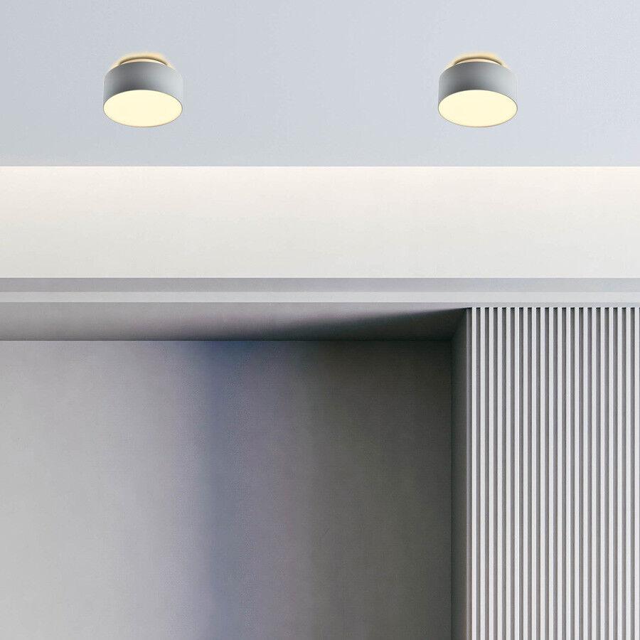 Mass light LED panel Downlight Vinton ML-D122-12+5W, Nadgradni, Bijeli