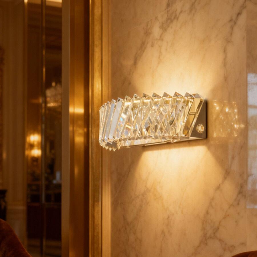 MSL Zidna lampa LED Dolores MSL-107WL 8W