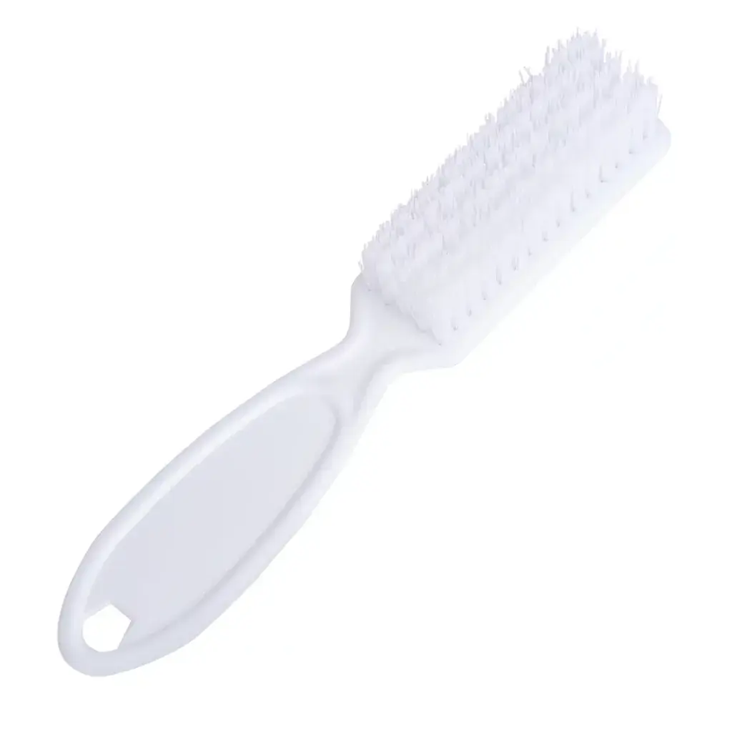 Nail Tools Četkica za manikir ASNPB4, Bijela