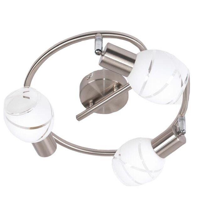 Mass light Spot lampa Firenza HP-716B-03-8070BE