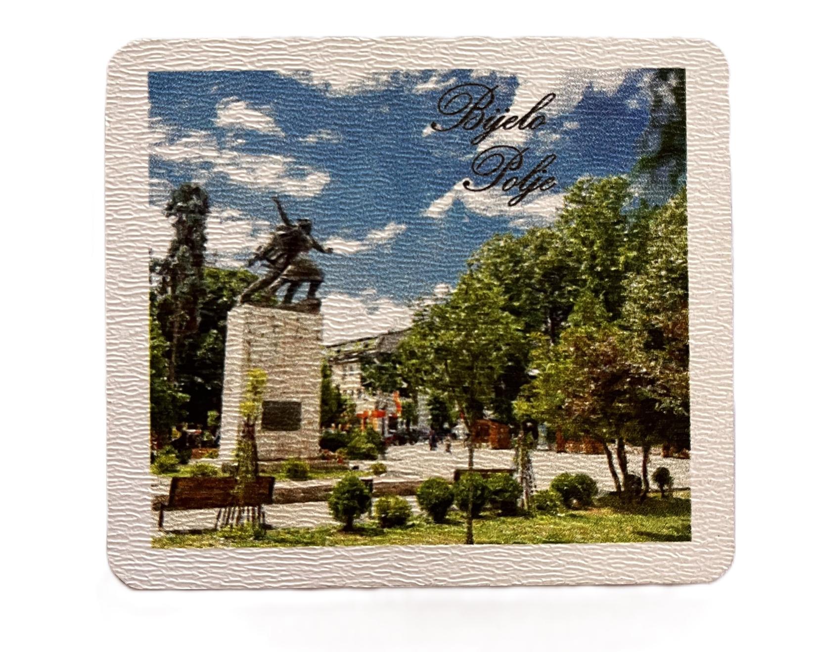 Magnet Poštanska Markica